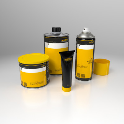 Klübersynth HB 72-102 Klübersynth HB 72-102